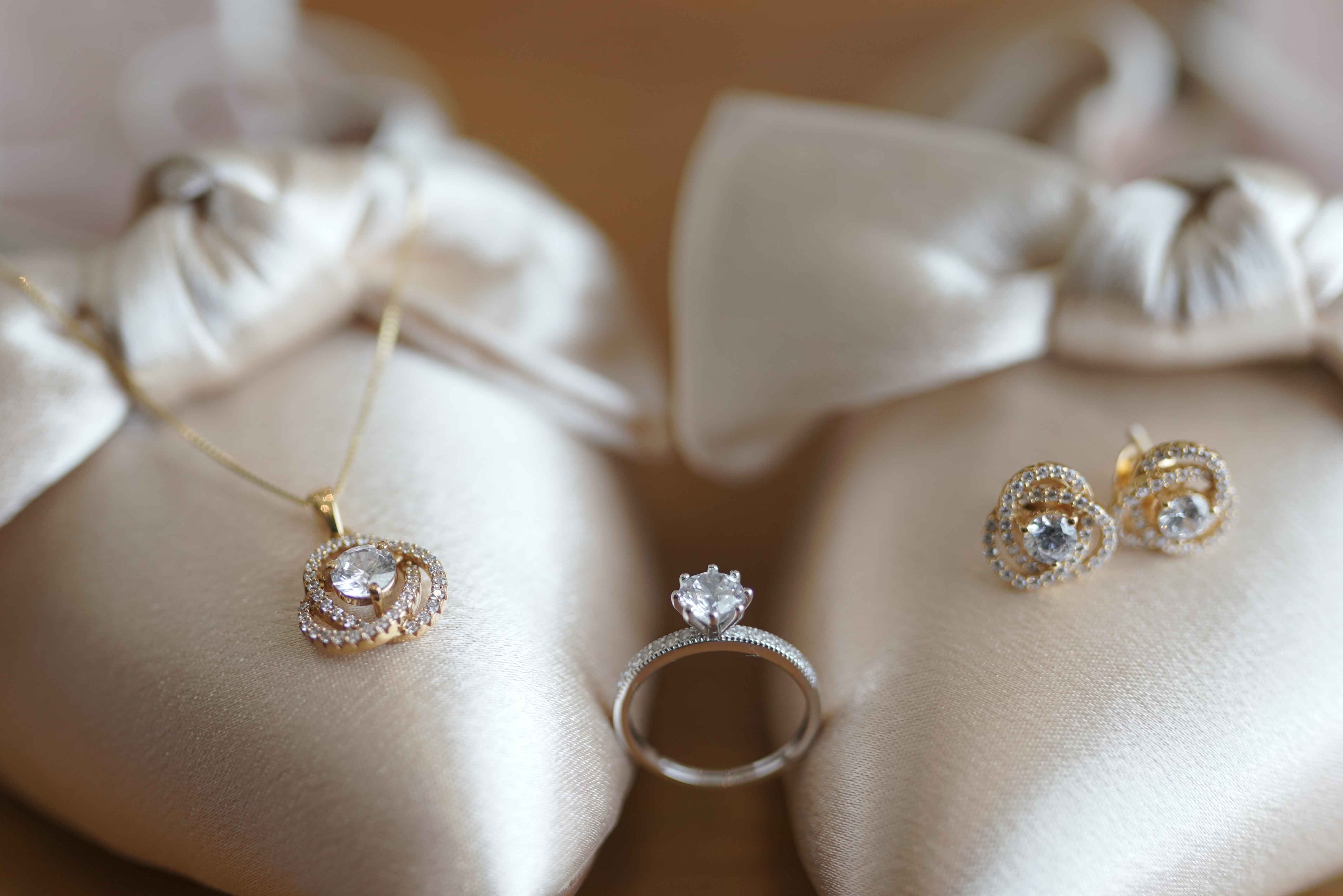 Wedding photography highlight